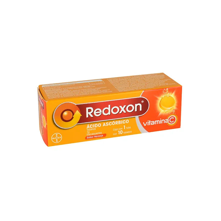 Vitamina C