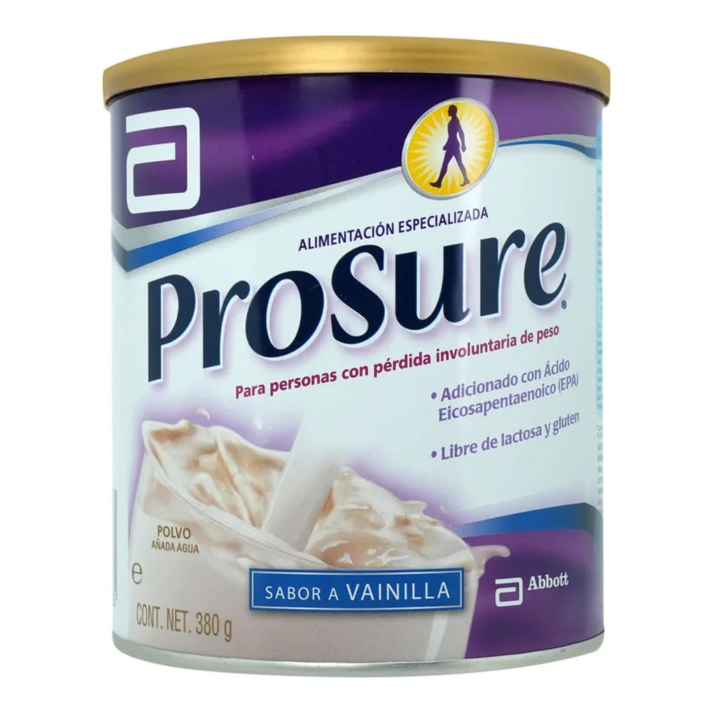Imagen de Prosure Polvo