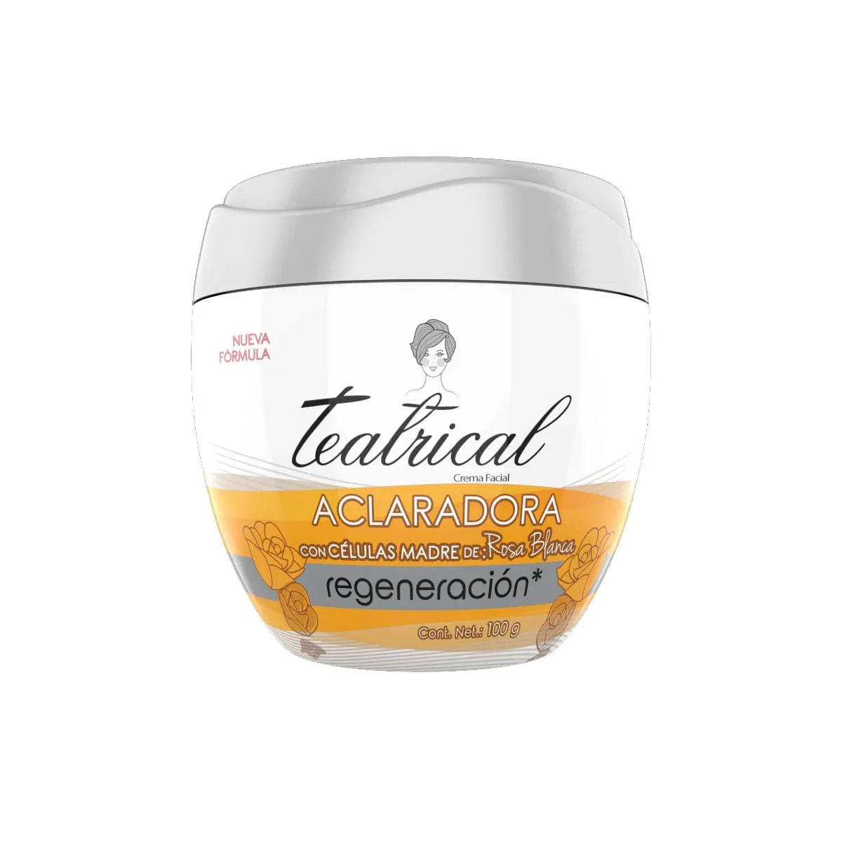 Crema Facial