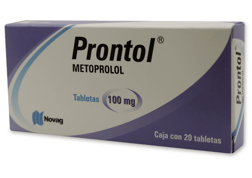 Imagen de Prontol