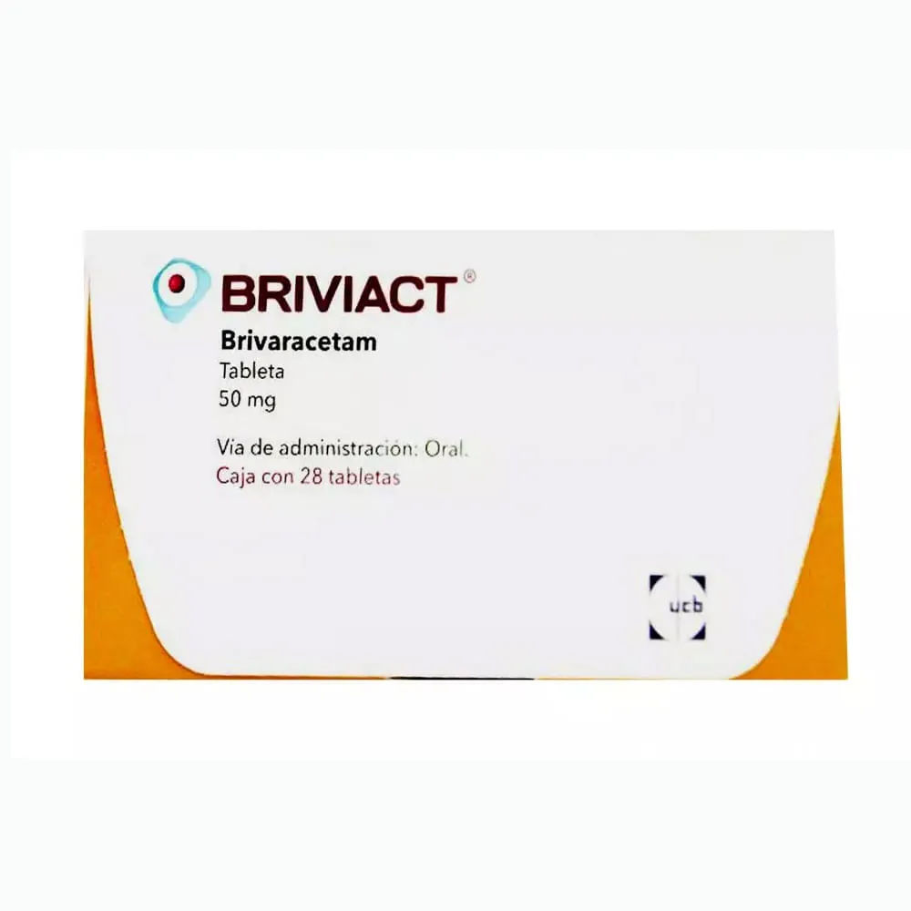 Briviact