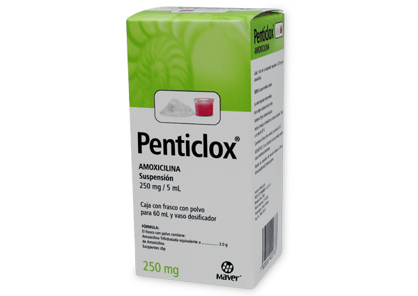 Imagen de Penticlox