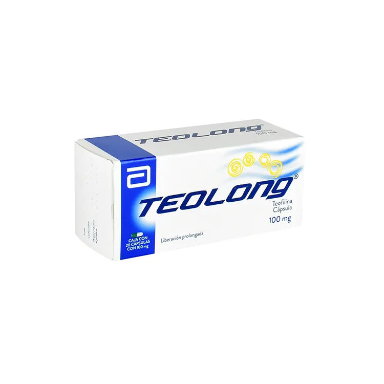 Imagen de Teolong