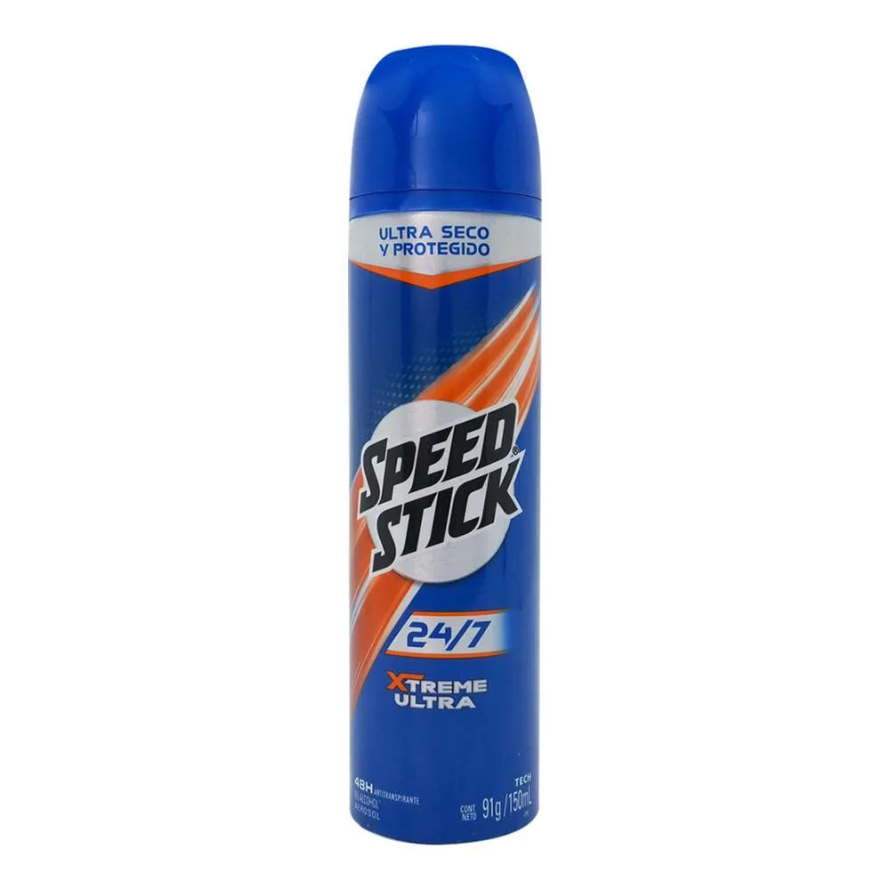 Imagen de Speed Stick Xtreme Ultra
