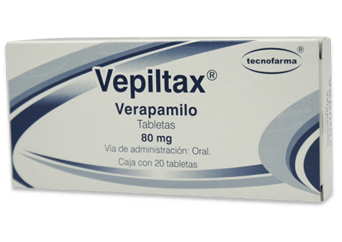 Imagen de Vepiltax