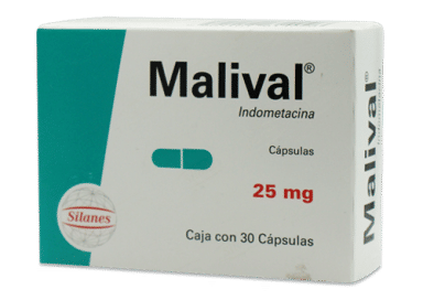 Imagen de Malival