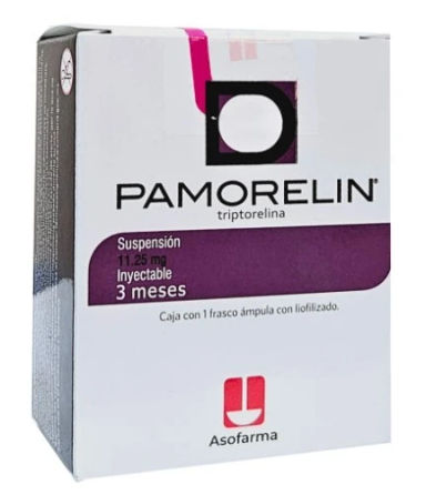 Imagen de Pamorelin