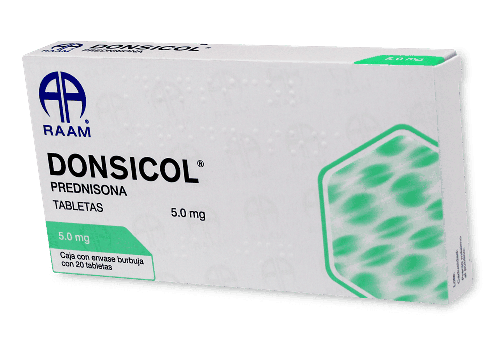 Donsicol