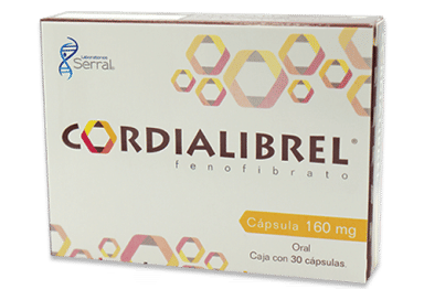 Imagen de Cordialibrel