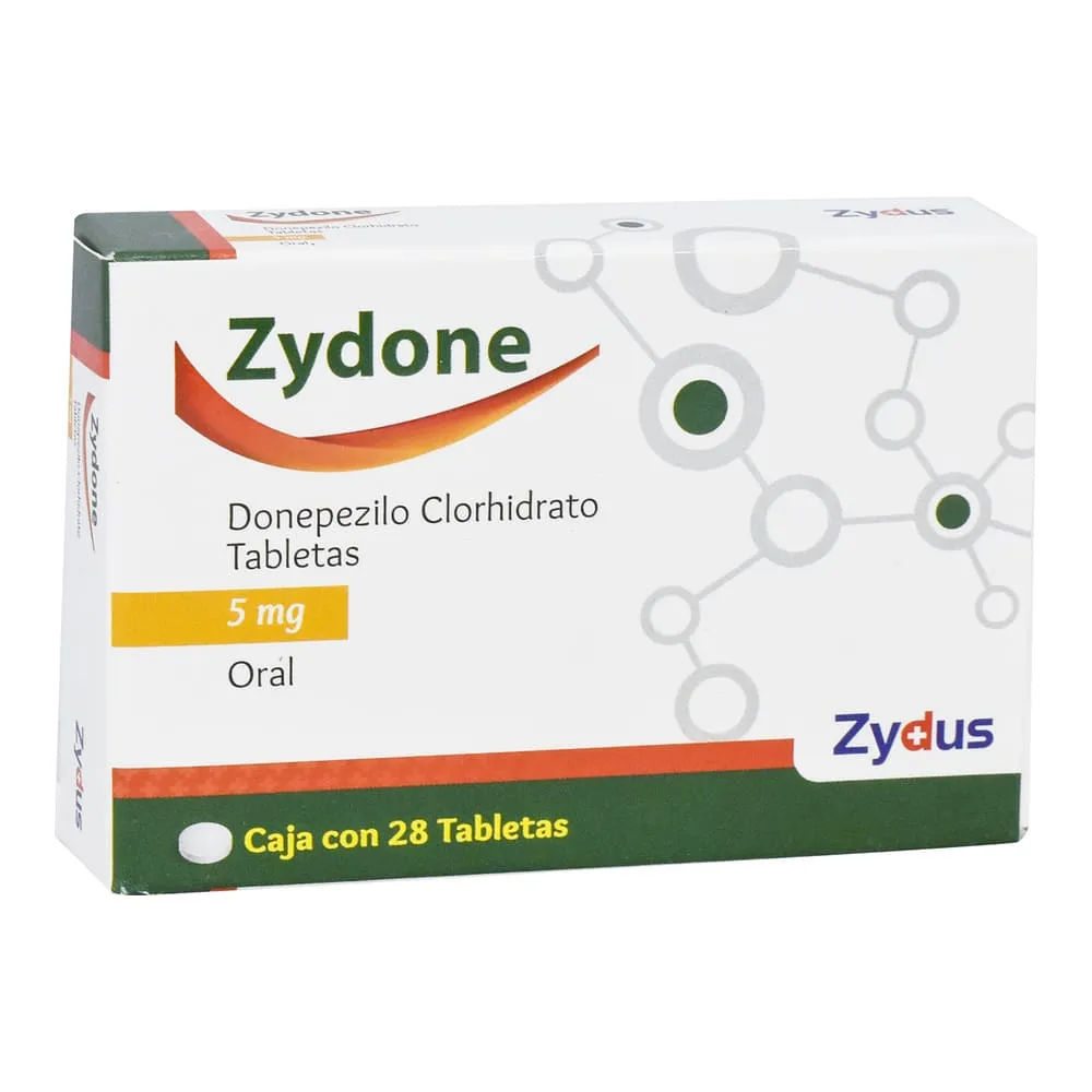 Imagen de Zydone