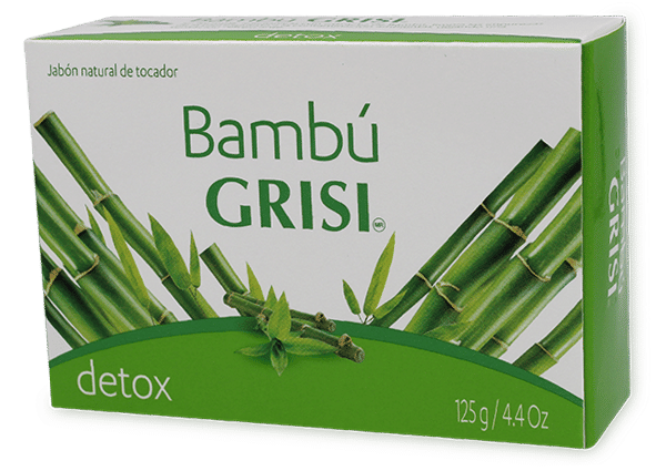 Imagen de Bambú Jabón