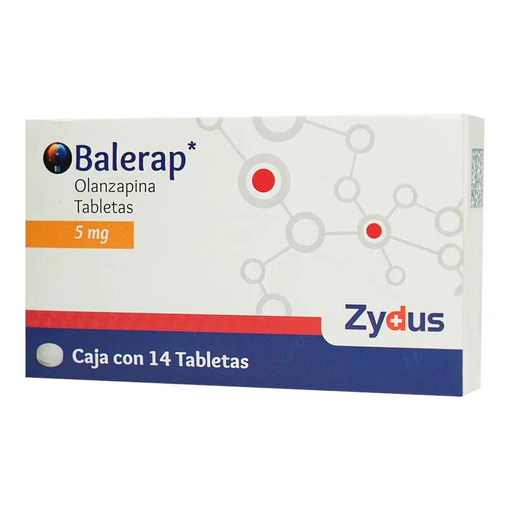 Imagen de Balerap