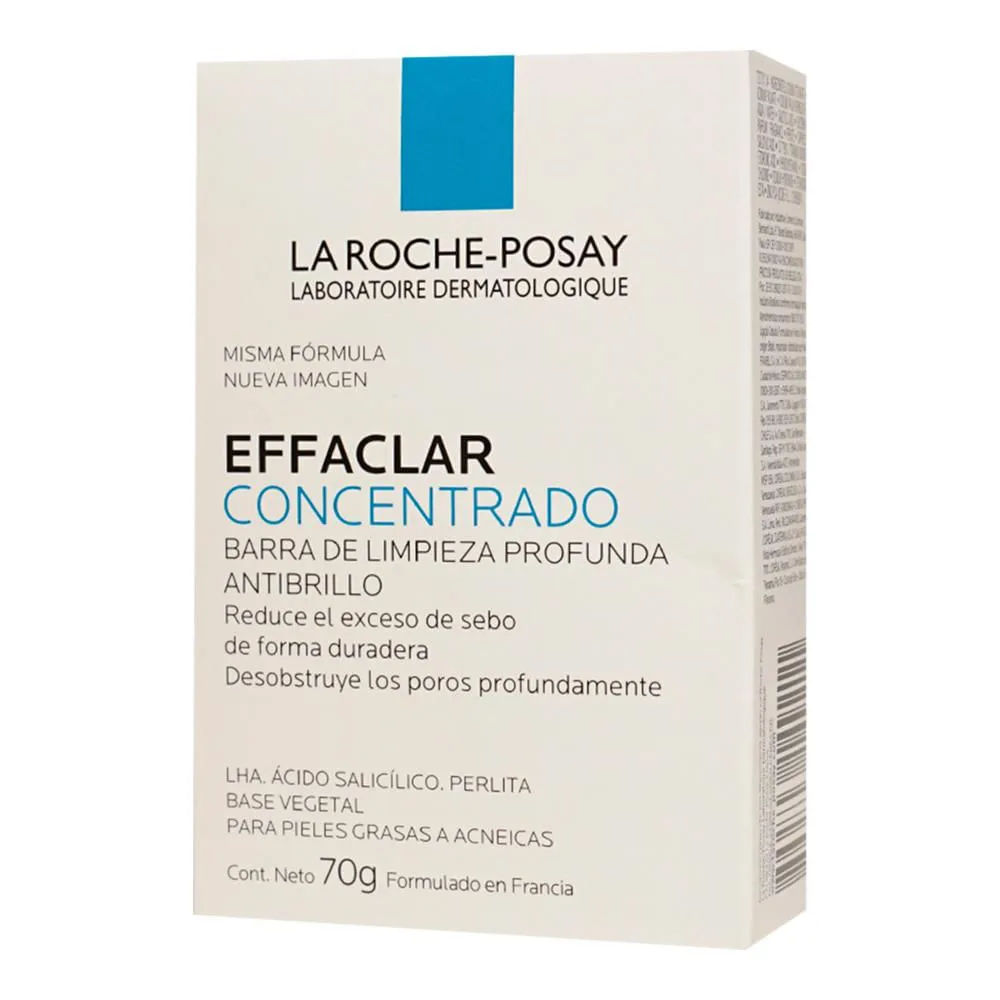 Imagen de Effaclar Concentrado