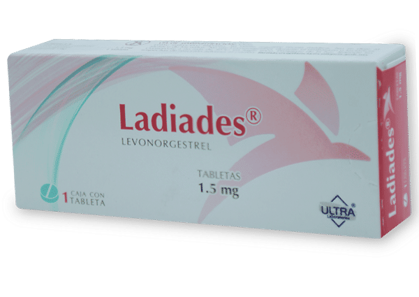 Imagen de Ladiades