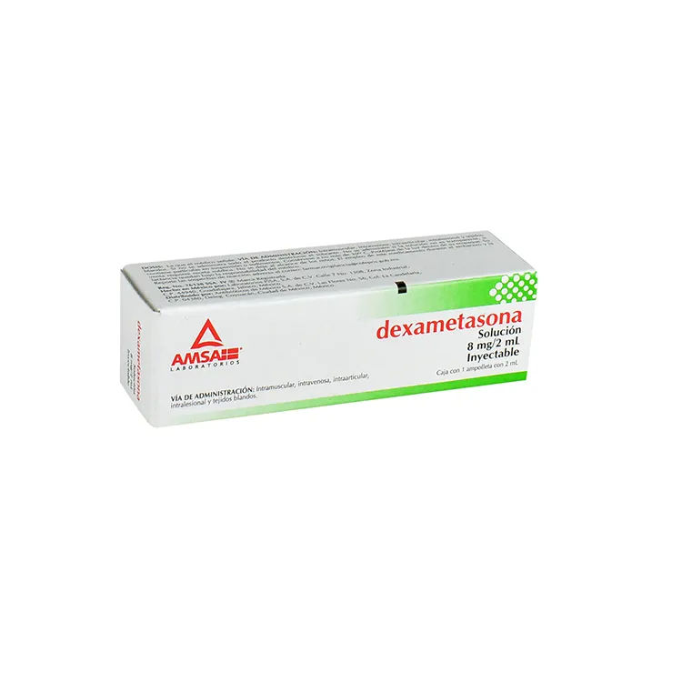 Dexametasona