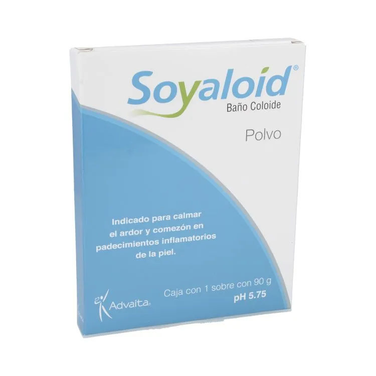 Baño Coloide