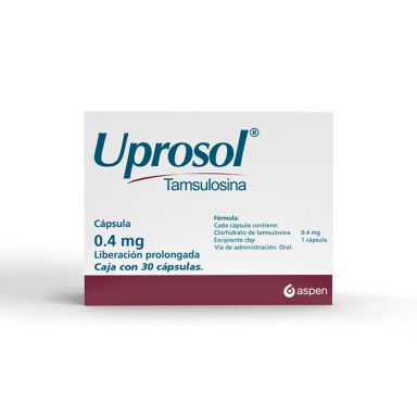 Imagen de Uprosol
