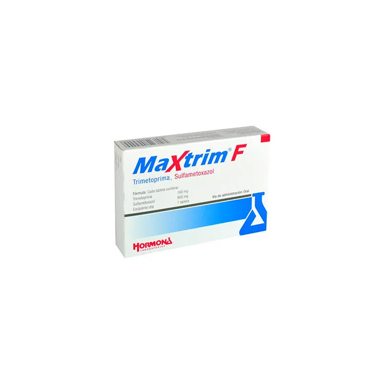 Imagen de Maxtrim F