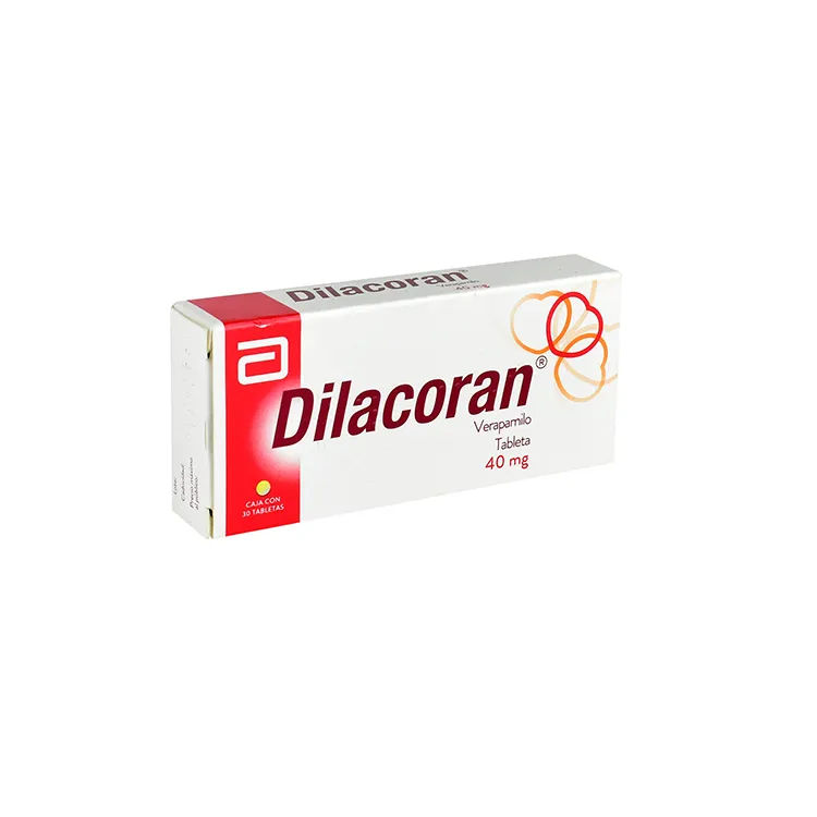 Dilacoran