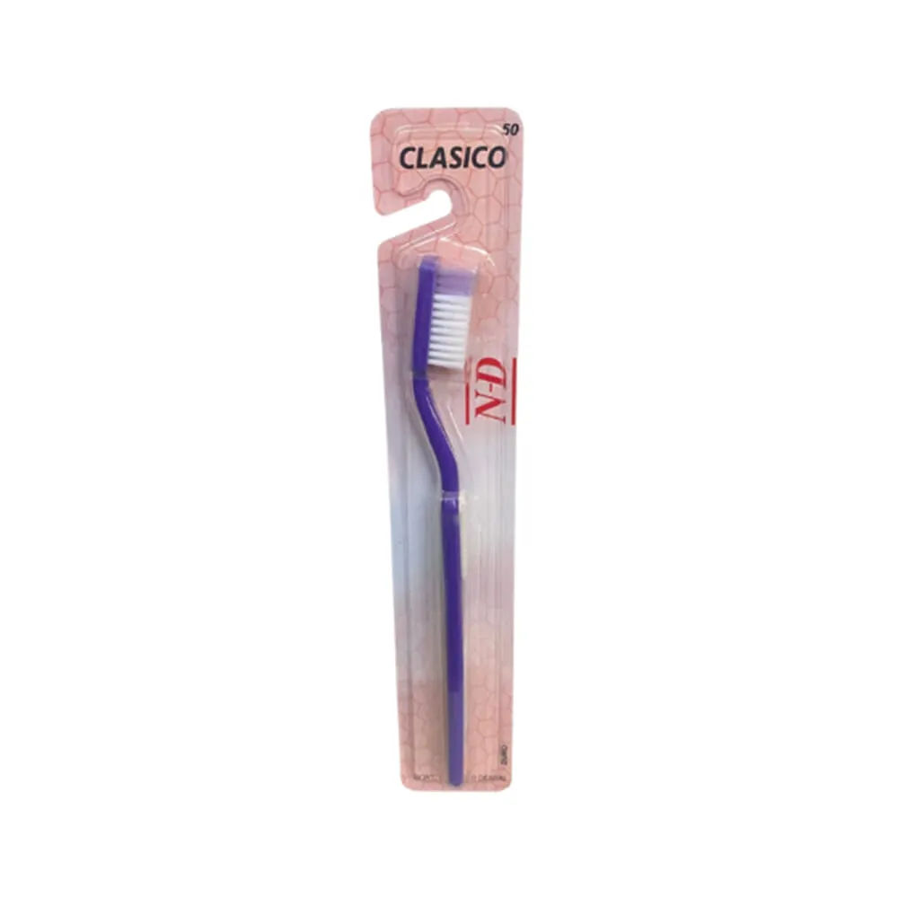 N-D Clinic Clasico