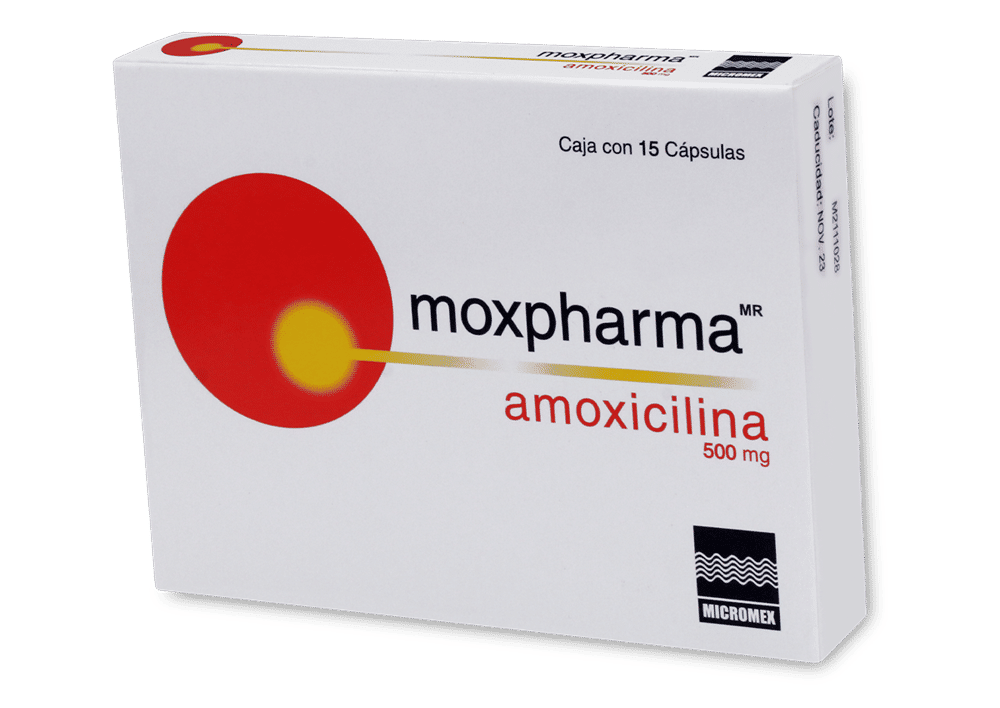 Moxpharma