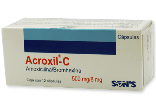 Acroxil C