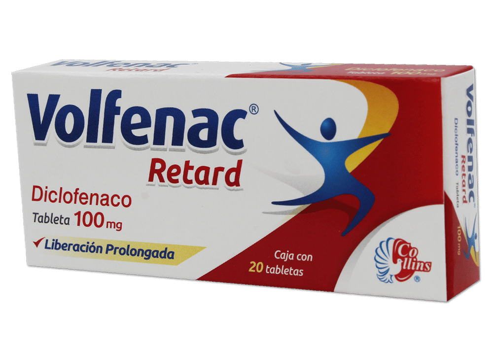 Volfenac Retard