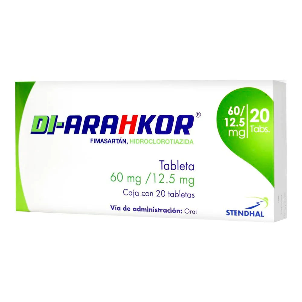 Di-Arahkor