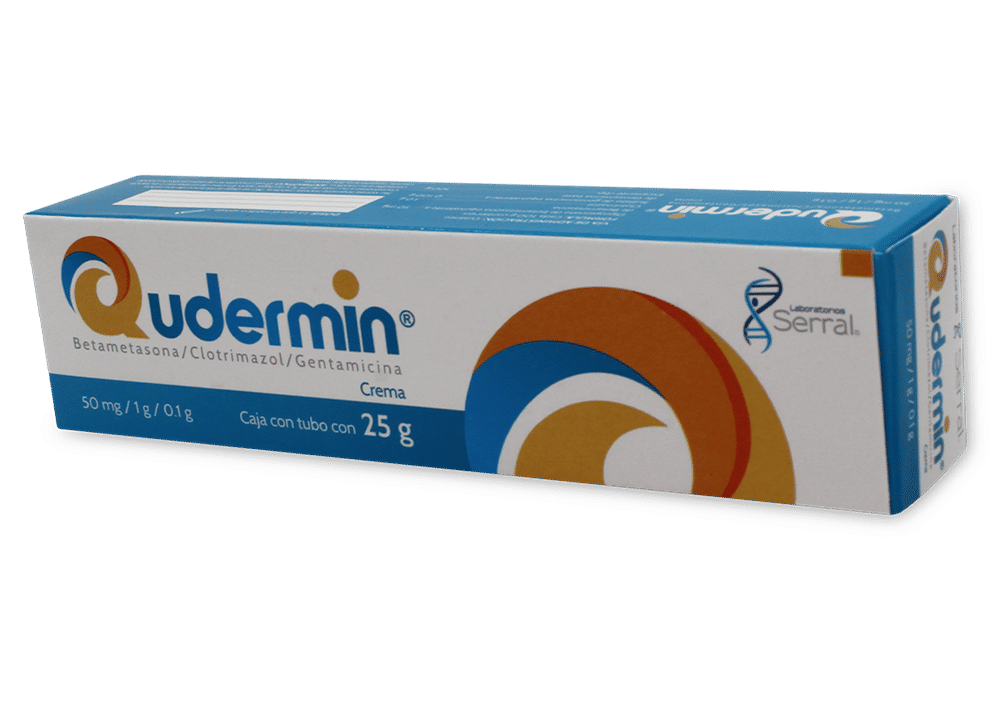 Imagen de Qudermin