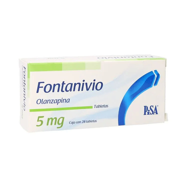 Imagen de Fontanivio