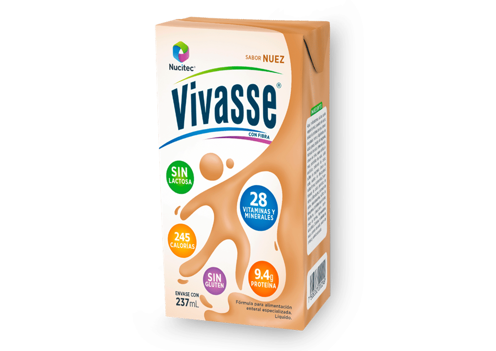 Vivasse Fibra