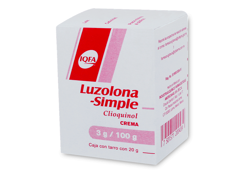Luzolona