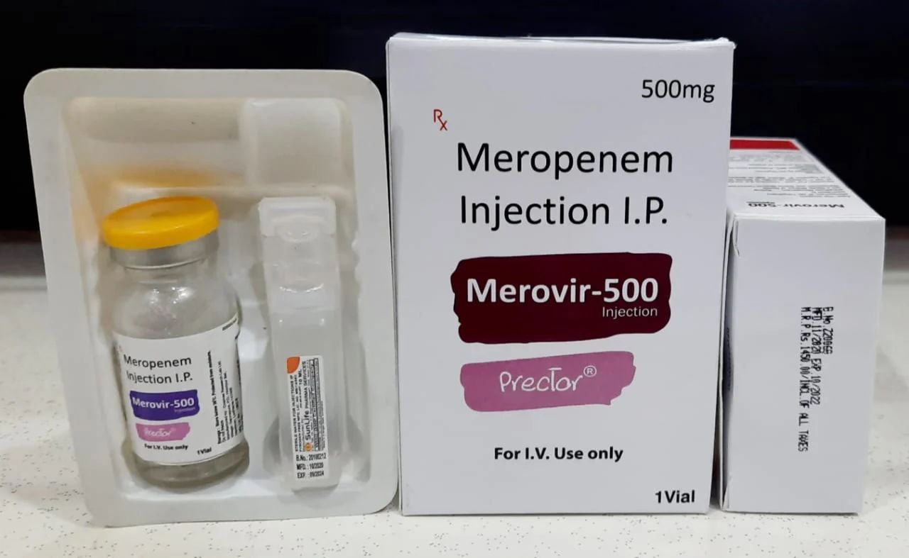 Meronny
