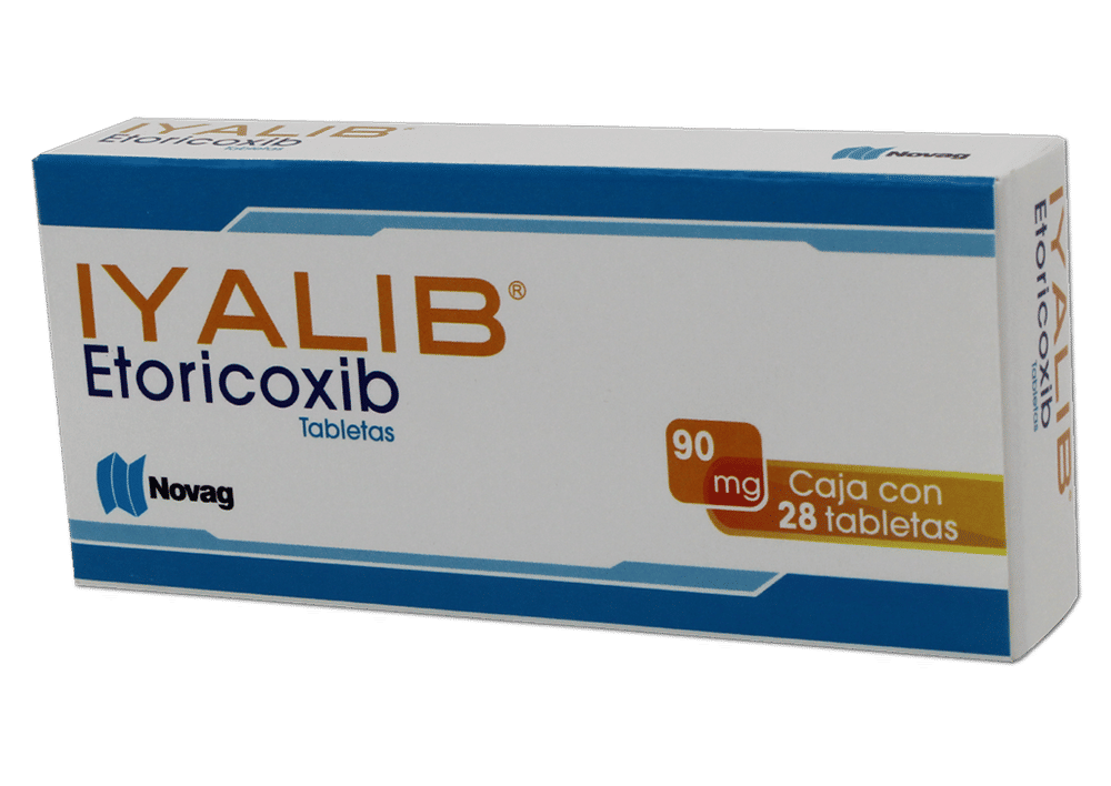 Imagen de Iyalib