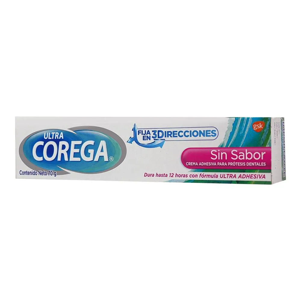 Imagen de Ultra Crema Adhesiva