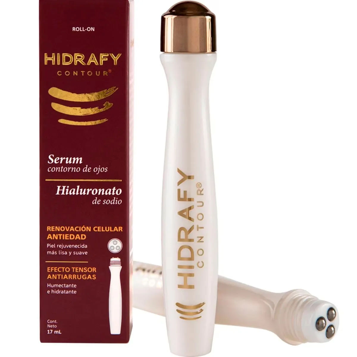 Imagen de Hidrafy Contour Serum