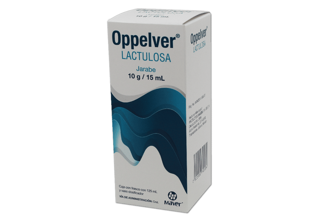 Imagen de Oppelver
