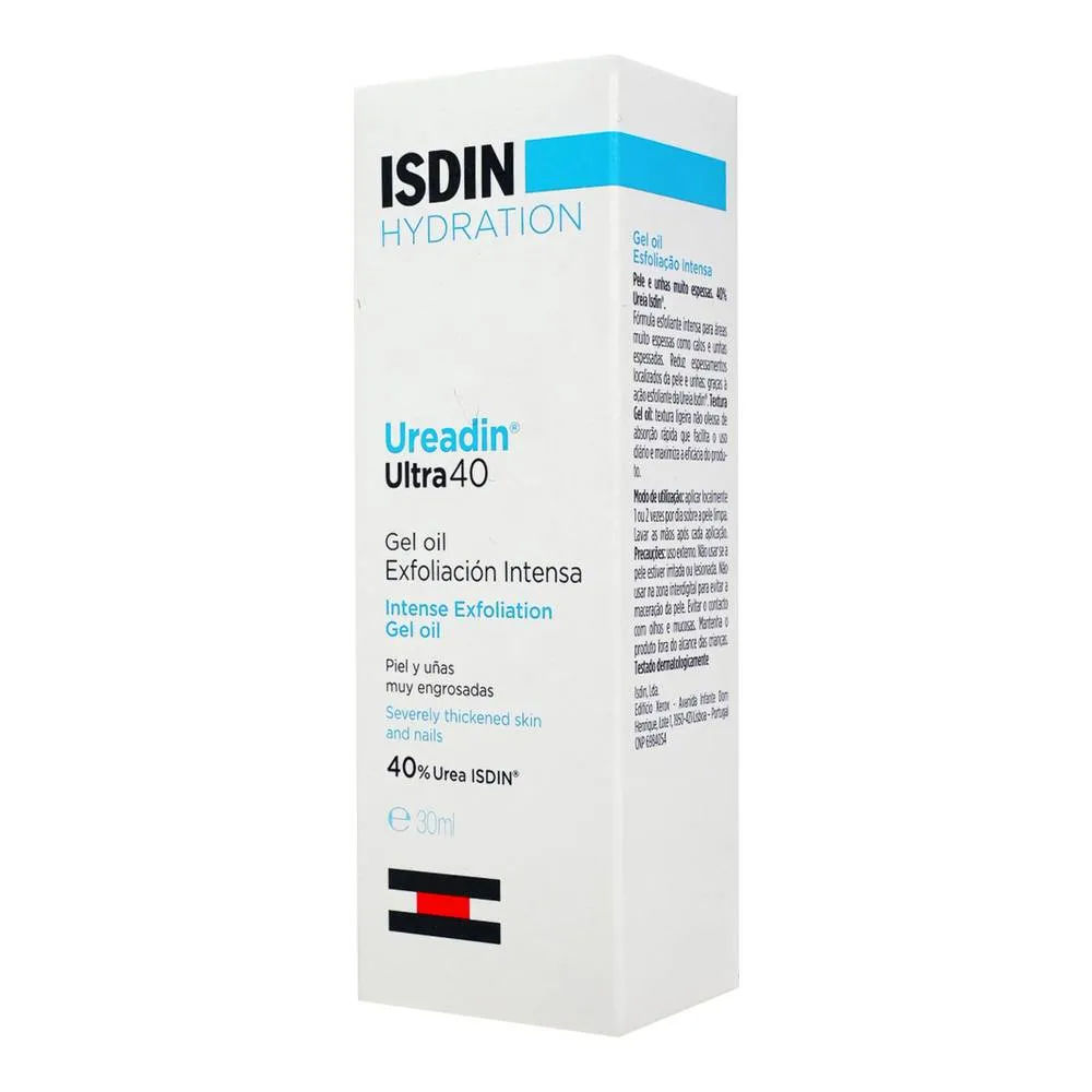 Imagen de Ureadin Ultra 40 Gel Oil