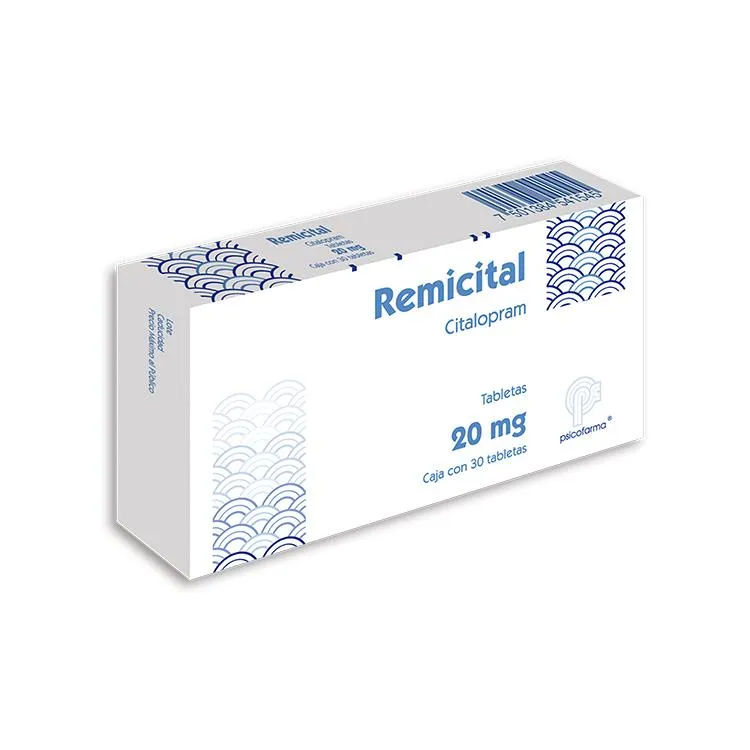 Imagen de Remicital