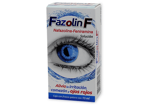 Imagen de Fazolin F