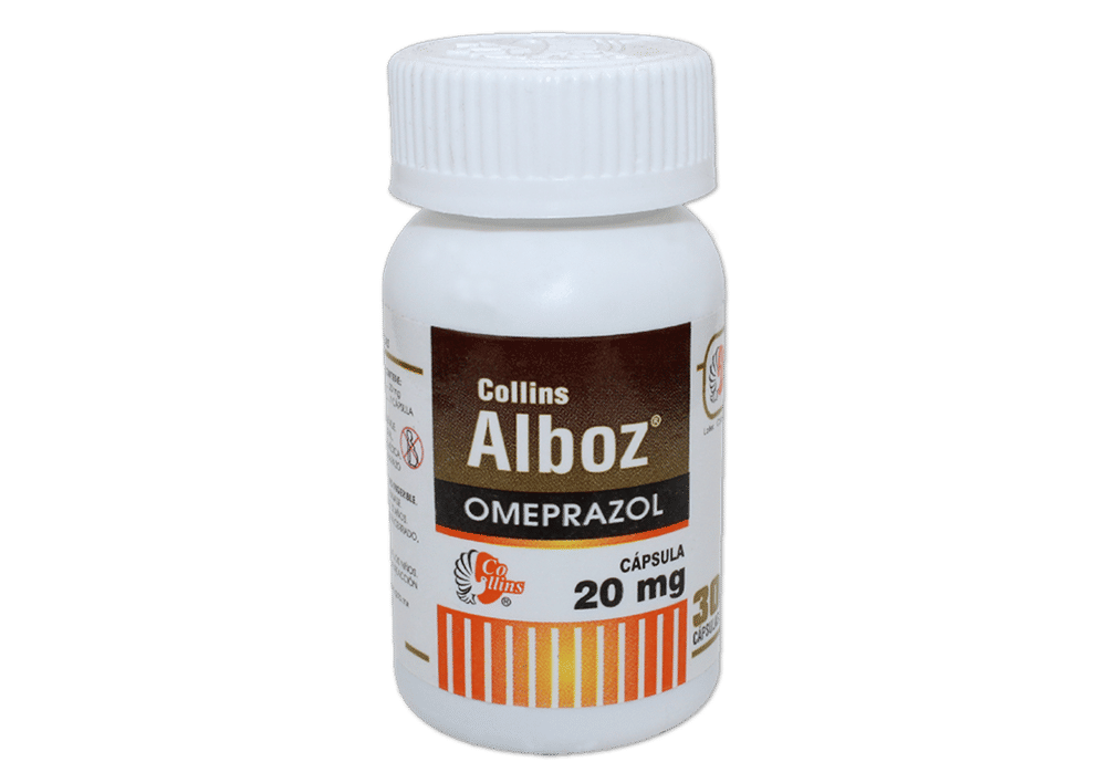 Imagen de Alboz