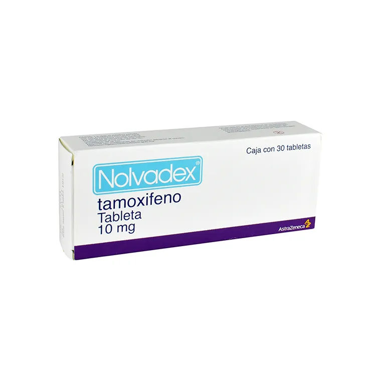 Imagen de Nolvadex