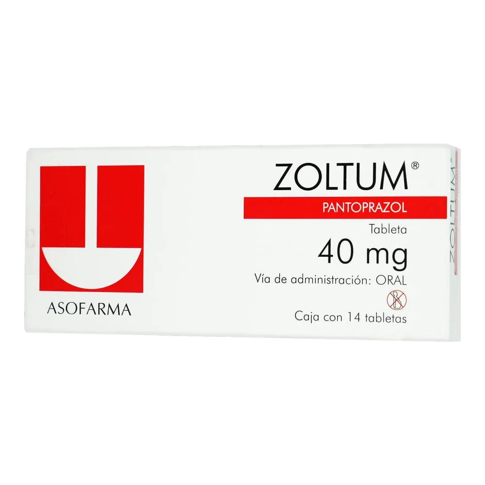 Imagen de Zoltum