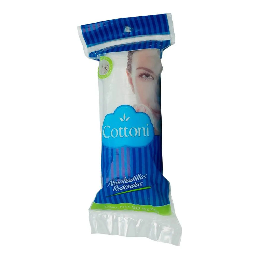 Cotton Pads