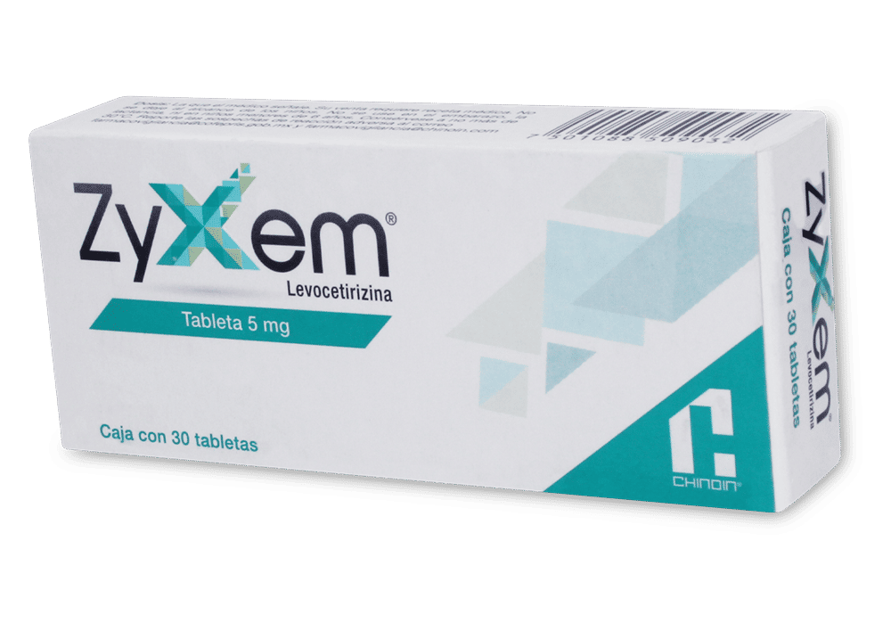 Imagen de Zyxem