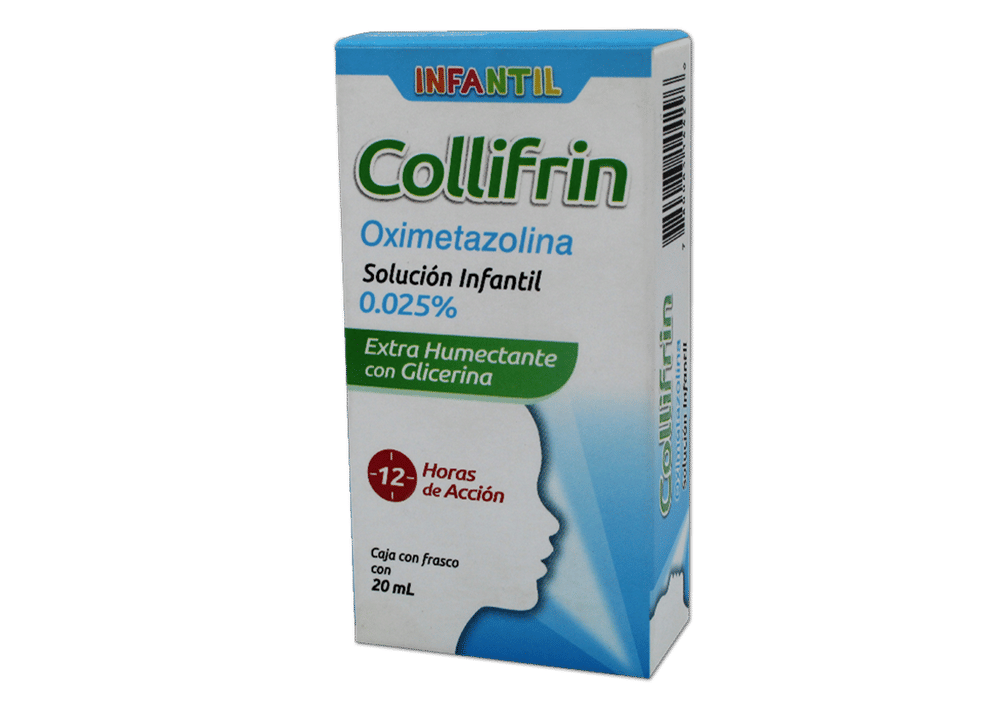 Imagen de Collifrin