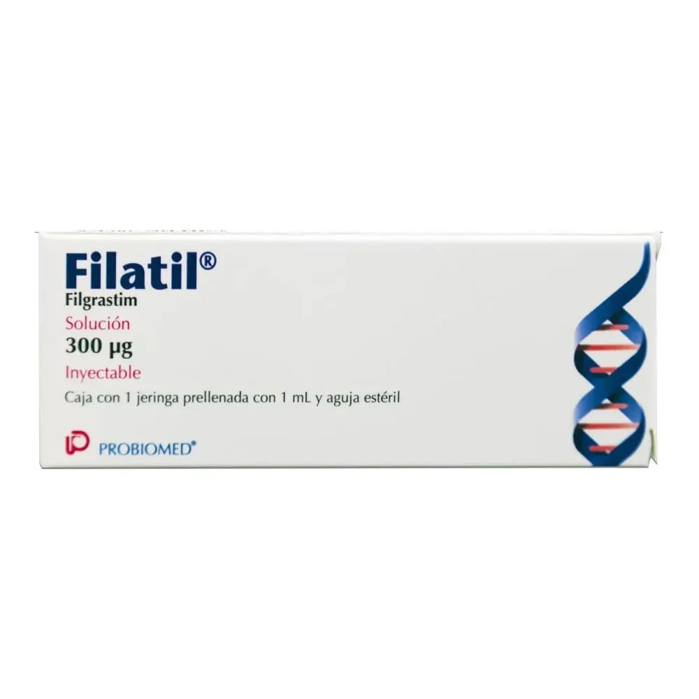 Imagen de Filatil