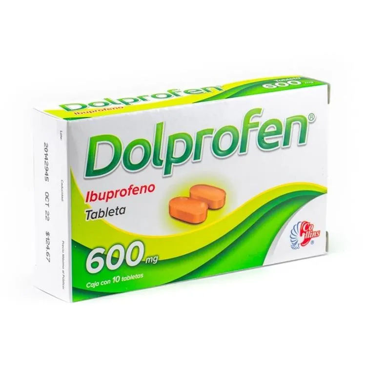 Imagen de Dolprofen
