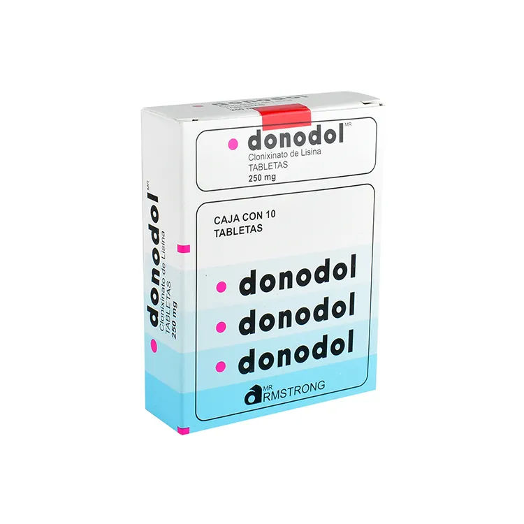Imagen de Donodol