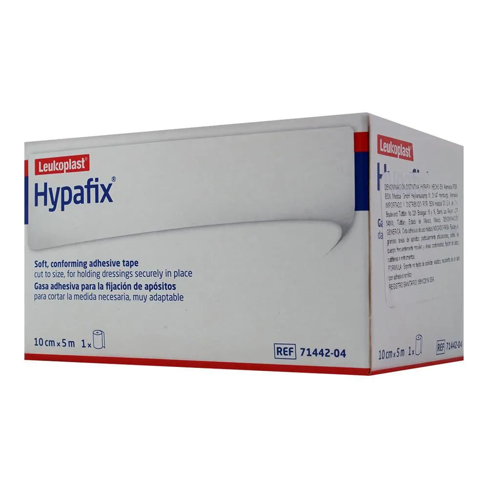 Imagen de Hypafix Gasa Adhesiva